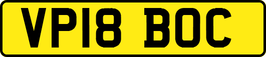 VP18BOC
