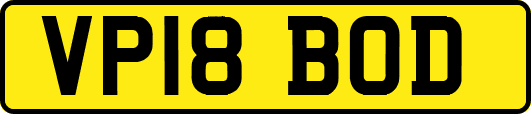 VP18BOD