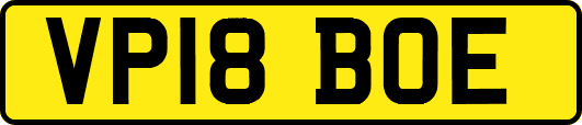 VP18BOE