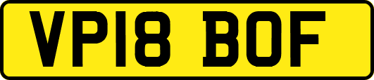 VP18BOF