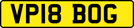 VP18BOG