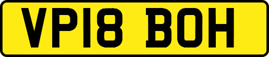 VP18BOH