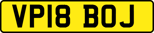 VP18BOJ