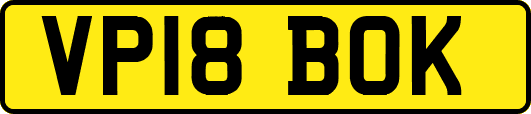 VP18BOK