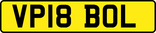 VP18BOL