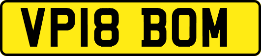 VP18BOM
