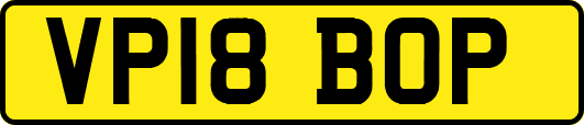 VP18BOP