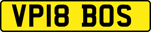 VP18BOS