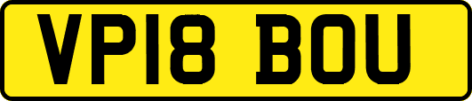 VP18BOU