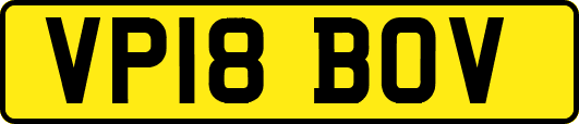 VP18BOV