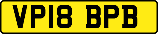 VP18BPB