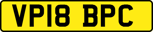 VP18BPC