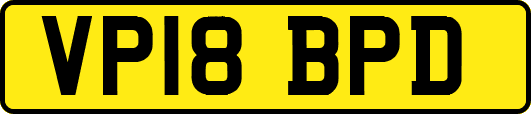 VP18BPD