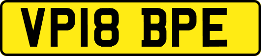 VP18BPE