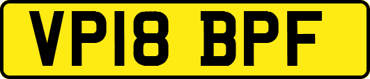VP18BPF