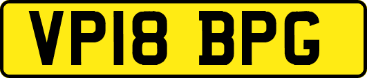 VP18BPG