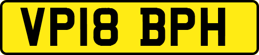 VP18BPH