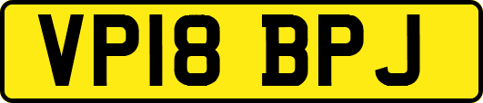 VP18BPJ