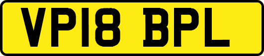 VP18BPL