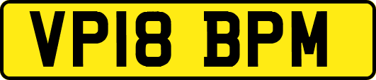 VP18BPM