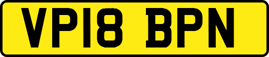 VP18BPN
