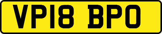 VP18BPO