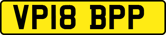VP18BPP