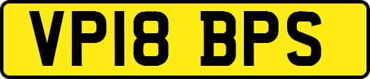 VP18BPS