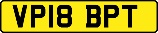 VP18BPT