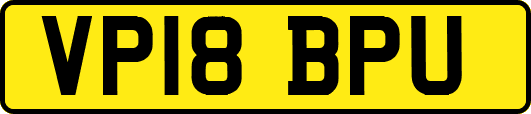 VP18BPU