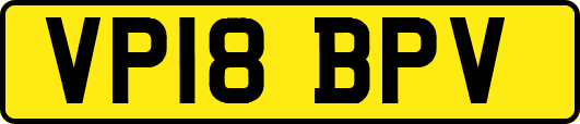 VP18BPV
