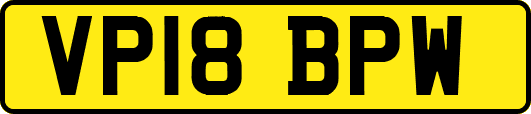 VP18BPW