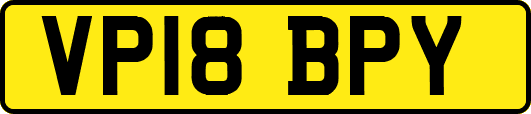 VP18BPY