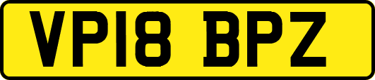 VP18BPZ