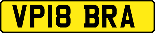 VP18BRA