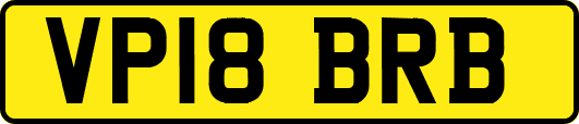 VP18BRB