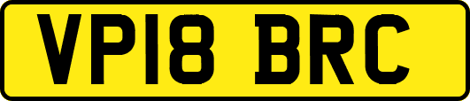 VP18BRC