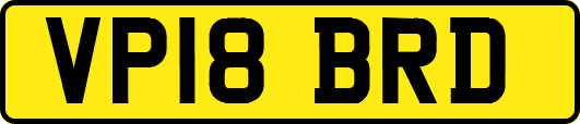 VP18BRD
