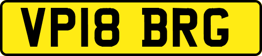 VP18BRG