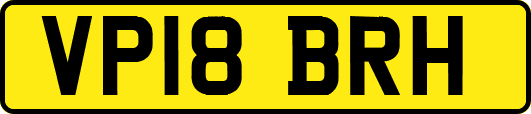 VP18BRH