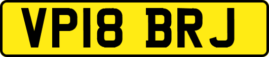 VP18BRJ