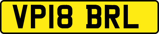 VP18BRL