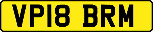 VP18BRM