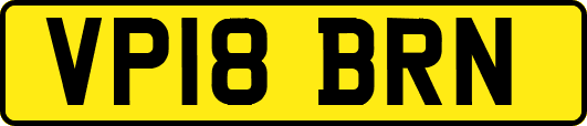 VP18BRN
