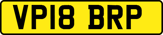 VP18BRP