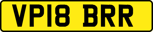 VP18BRR