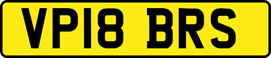 VP18BRS