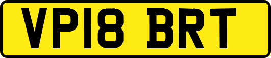 VP18BRT