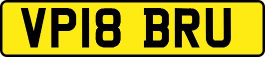 VP18BRU