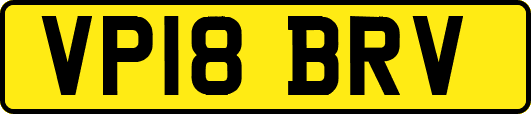 VP18BRV